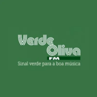 Live streaming Rádio Verde Oliva