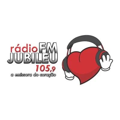 Live streaming Jubileu FM