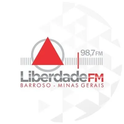 Live streaming Rádio Liberdade  FM