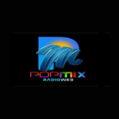 Live streaming Pop Mix Rádio Web
