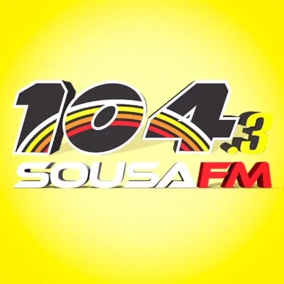 Live streaming Rádio Sousa FM