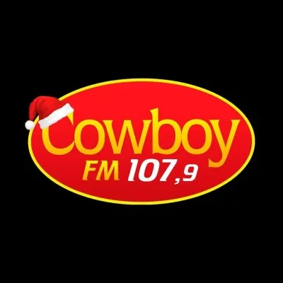 Live streaming Cowboy FM