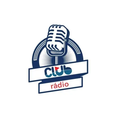 Live streaming Rádio Club - Paraí