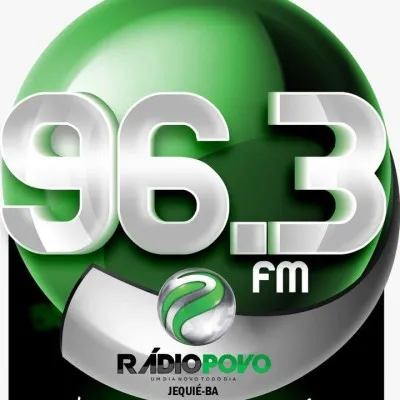 Live streaming Rádio Povo