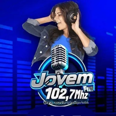 Live streaming Rádio Jovem FM
