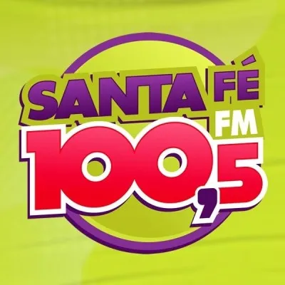 Live streaming Rádio Santa Fé