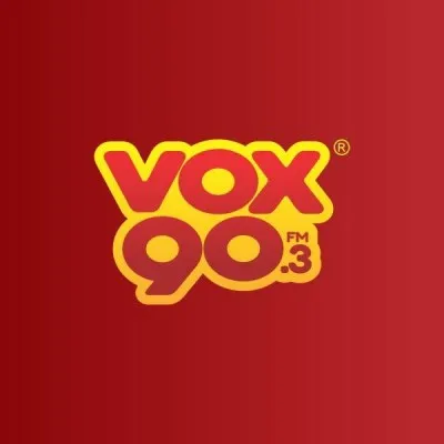 Live streaming Vox 90 FM