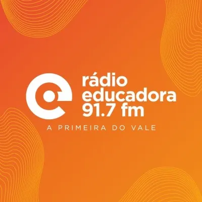 Live streaming Rádio Educadora