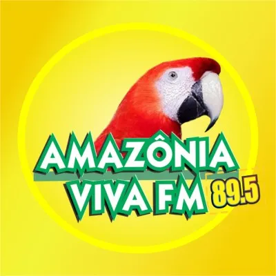 Live streaming Amazonia Viva