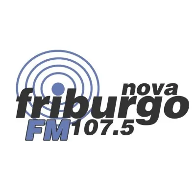 Live streaming Rádio Nova Friburgo
