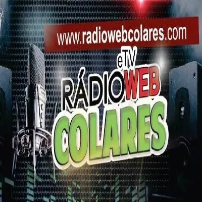 Live streaming Radio Web Colares