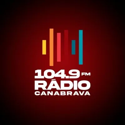 Live streaming Rádio Canabrava FM