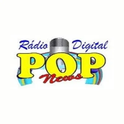 Live streaming Radio Pop News