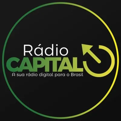 Live streaming Rádio Capital Web
