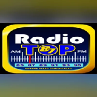 Live streaming Radio Top87