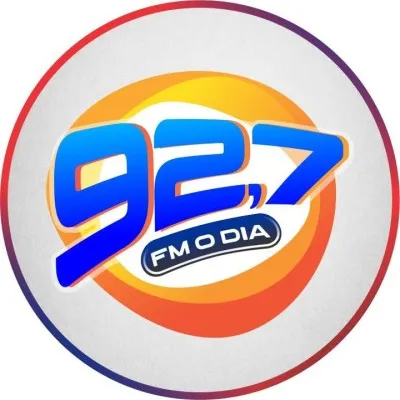 Live streaming FM O Dia