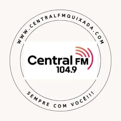 Live streaming Rádio Central FM