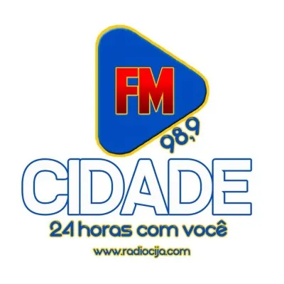 Live streaming Rádio Cidade
