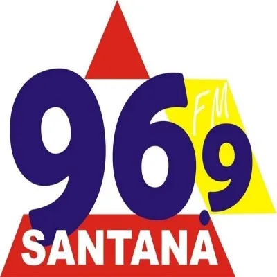 Live streaming Rádio Santana