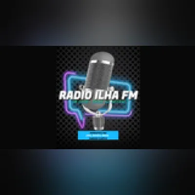 Live streaming Rádio Ilha Fm