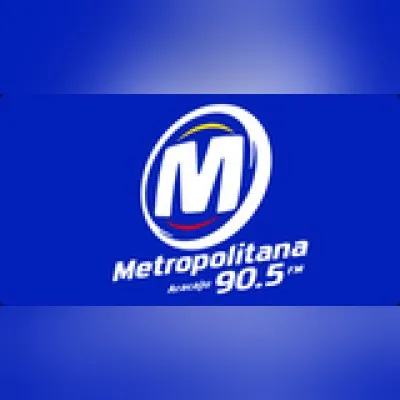Live streaming Metropolitana FM