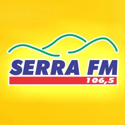Live streaming Rádio Serra FM