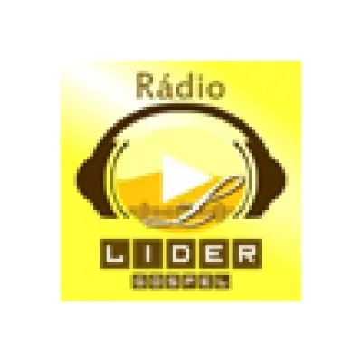 Live streaming Radio Lider Gospel