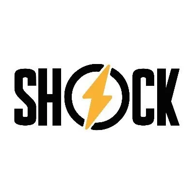 Live streaming Shock Rádio WEB