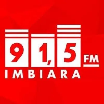 Live streaming Rádio Imbiara FM
