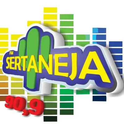 Live streaming Rádio Fm Sertaneja