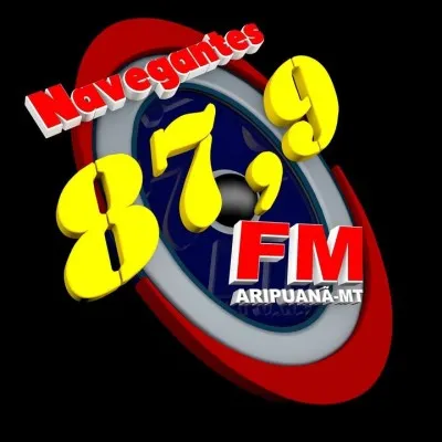 Live streaming Rádio Navegantes FM