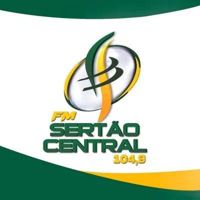 Live streaming FM Sertão Central