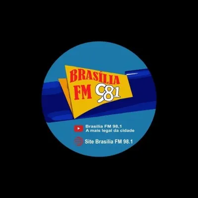 Live streaming Rádio Brasília