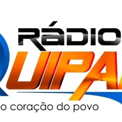Live streaming Quipapá FM