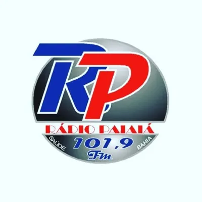Live streaming Rádio Paiaiá FM