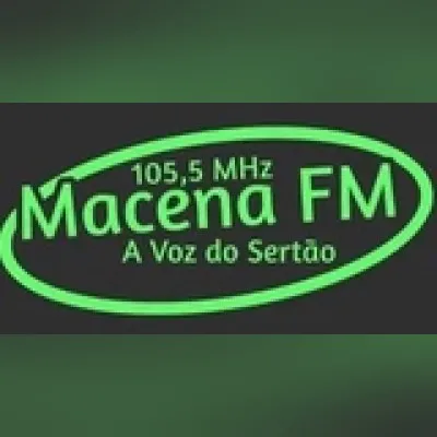 Live streaming Macena FM