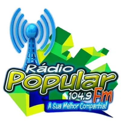 Live streaming Rádio Popular FM