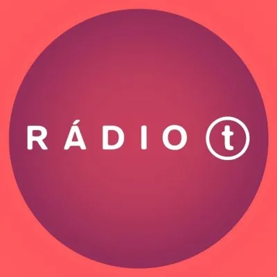 Live streaming Rádio T