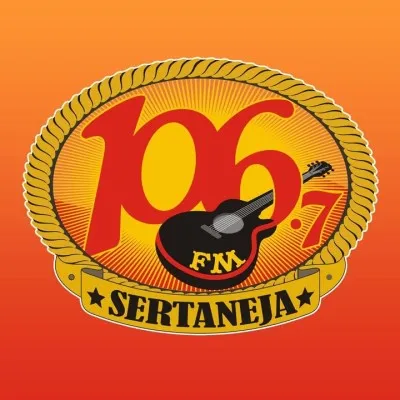 Live streaming FM A Sertaneja