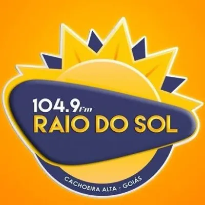 Live streaming Radio Raio de Sol