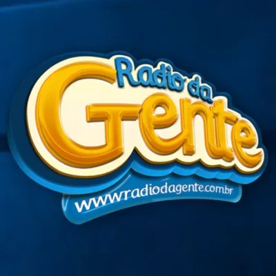 Live streaming Rádio da Gente