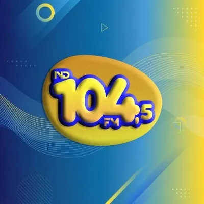 Live streaming IND 104 FM