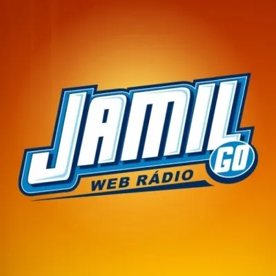 Live streaming Jamil Web Rádio