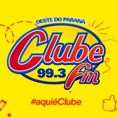 Live streaming Clube FM