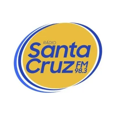 Live streaming Rádio Santa Cruz
