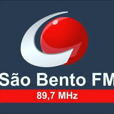 Live streaming São Bento FM