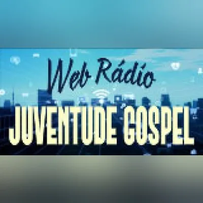 Live streaming Web Rádio Juventude Gospel Nacional