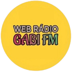 Live streaming Web Rádio Gabi FM