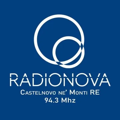 Live streaming Rádio Nova FM