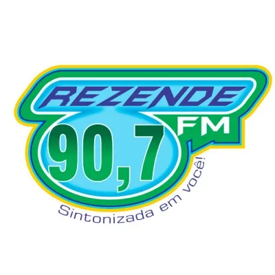 Live streaming Rezende FM
